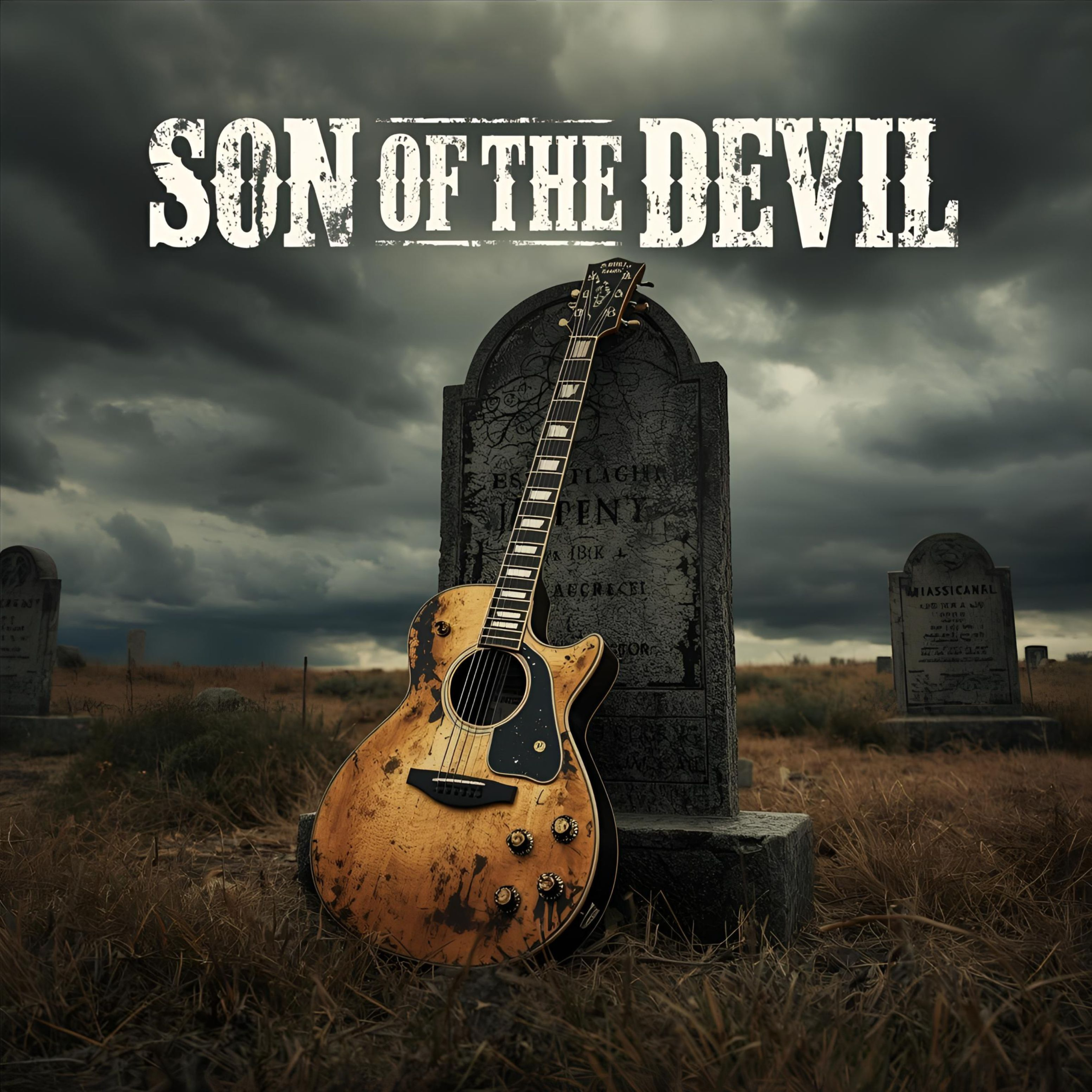 Son Of A Devil