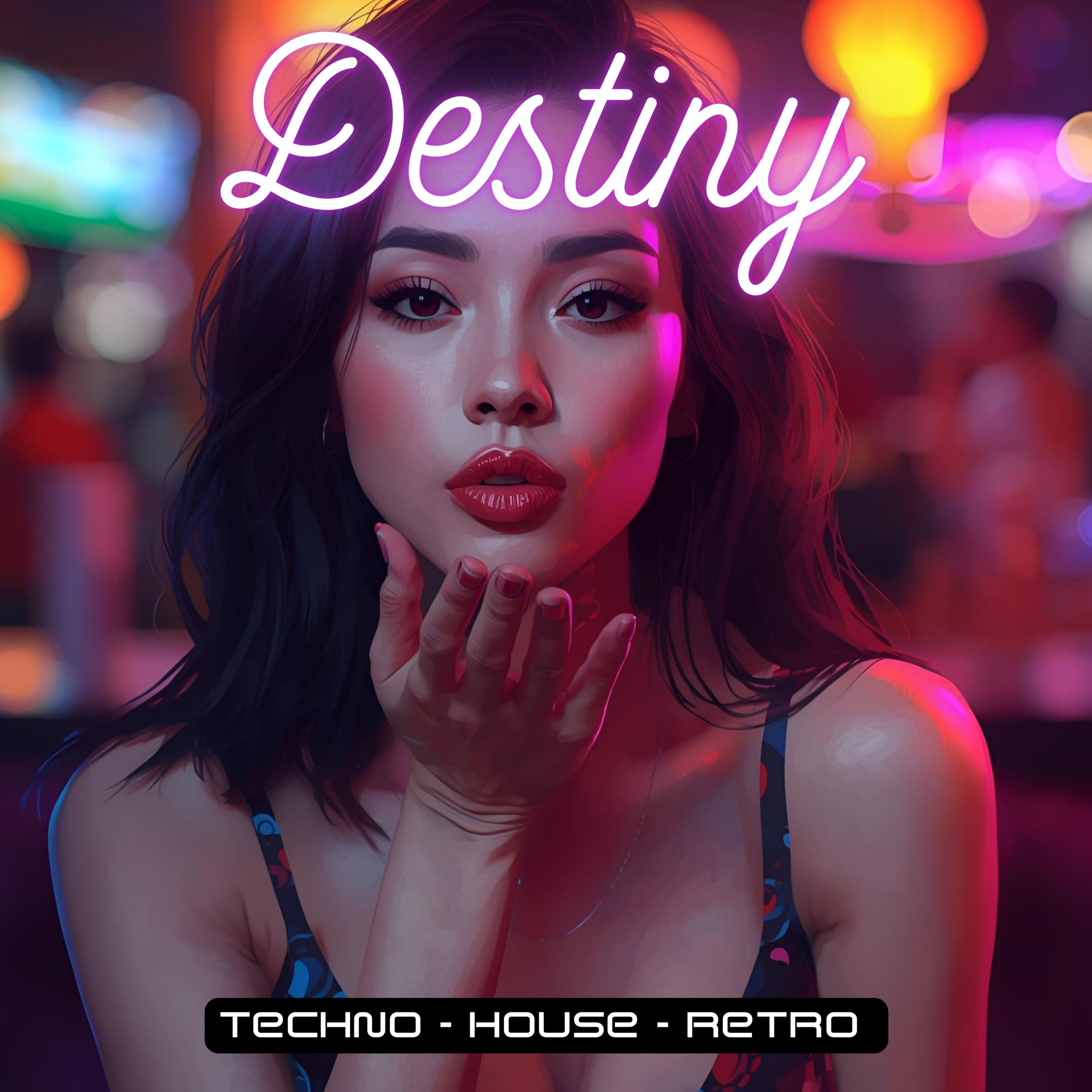 Destiny