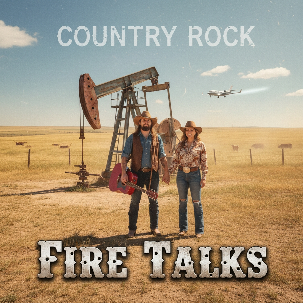 Fire Talks